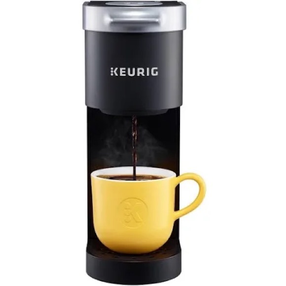 Keurig Other - Keurig K Mini Black Coffee Maker